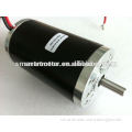 63ZYT03 pm dc Motor, equivalent to GR 63x55, rated power 100w